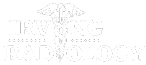 Irving Radiology Logo