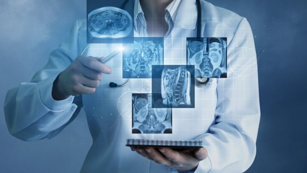 What Is The Most Importance Of Radiology In Healthcare?