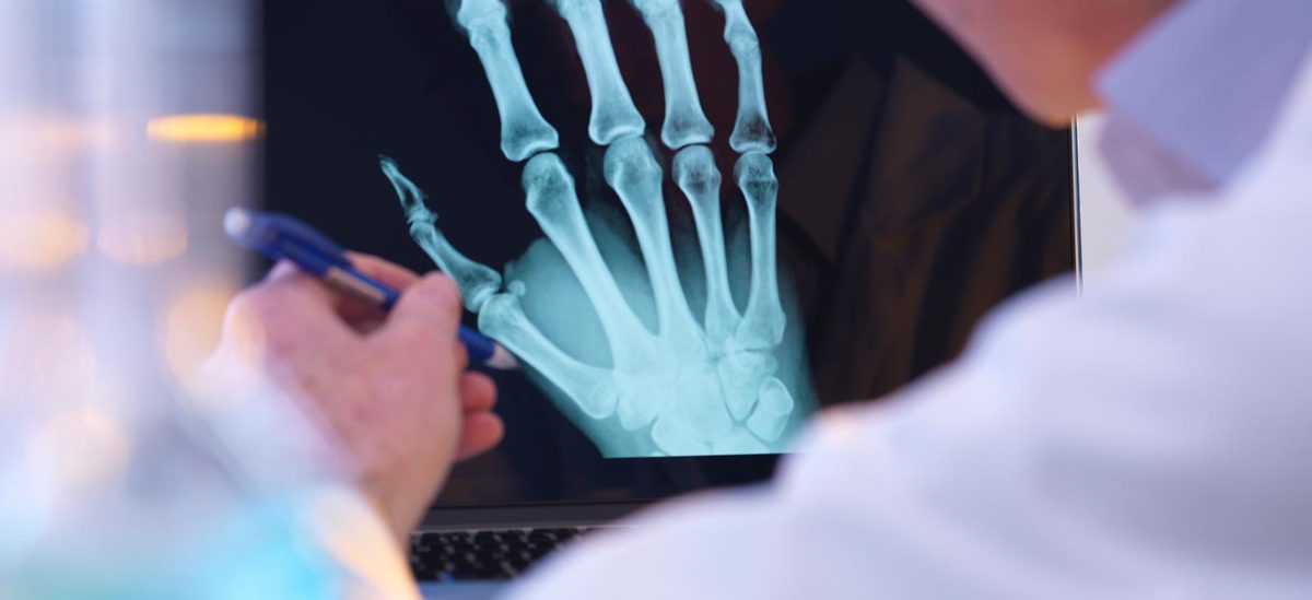 What Is The Most Importance Of Radiology In Healthcare?