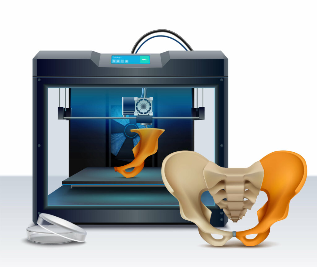 Radiology 3D Printing: Transforming Medical Imaging